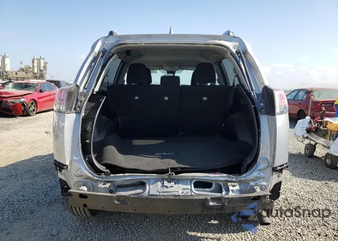 2017 Toyota Rav4 Le from USA, damaged, VIN 2T3ZFREV4HW364699